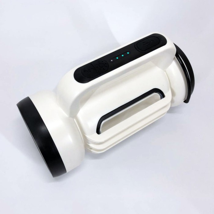 Ліхтар-світильник акумуляторний кемпінговий camping, Діодний кемпінговий ліхтар світильник VP-66