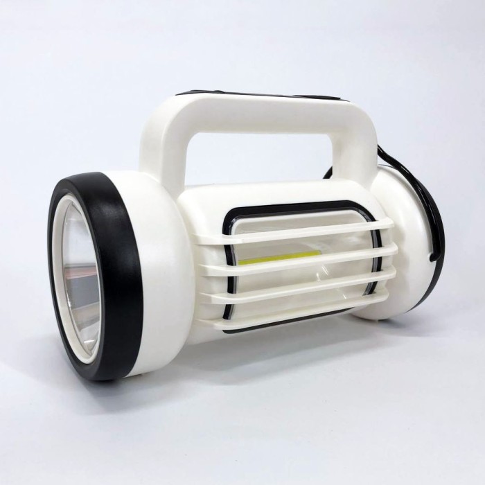 Ліхтар-світильник акумуляторний кемпінговий camping, Діодний кемпінговий ліхтар світильник VP-66