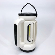 Потужний акумуляторний Ліхтар кемпінговий з функцією Power Bank CH-22023, ліхтарі для кемпінгу