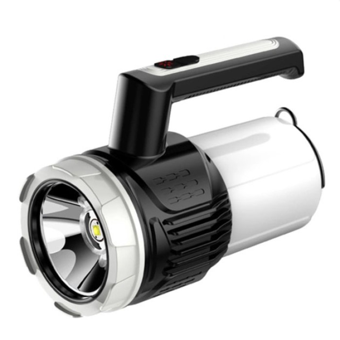 Кемпінгове освітлення, Кемпінговий ліхтар павербанк, Кемпінгова розкладна лампа світлодіодна AQ-93