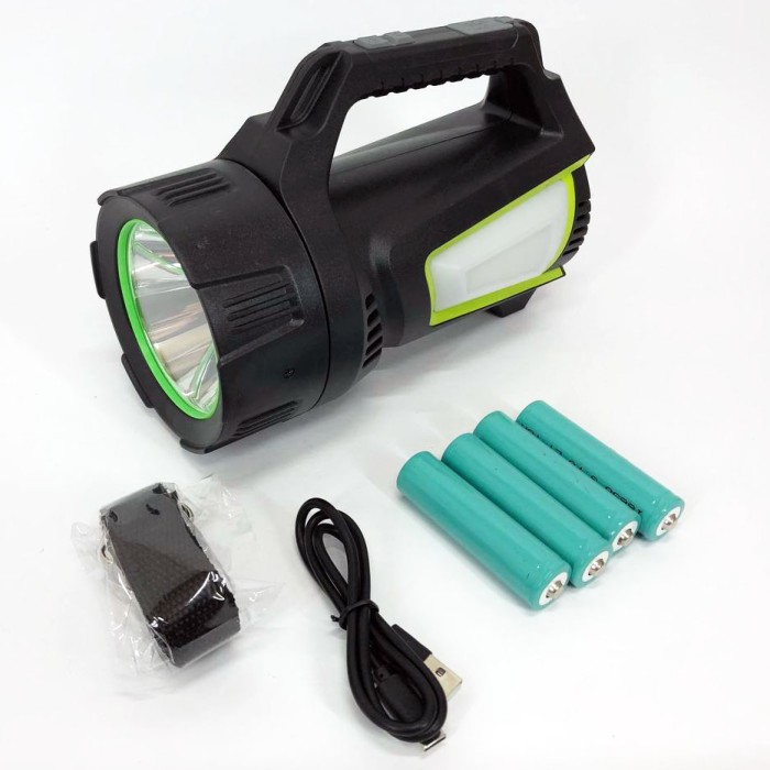 Лампа ліхтар для будинку і кемпінгу, Ліхтар переносний для кемпінгу з акб, Кемпінгове освітлення SL-70