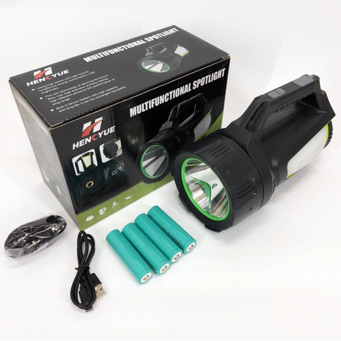 Лампа ліхтар для будинку і кемпінгу, Ліхтар переносний для кемпінгу з акб, Кемпінгове освітлення SL-70