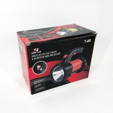 Ліхтар кемпінговий світлодіодний T80C-5W+COB, Ліхтар кемпінговий HI-289 акумуляторний кемпінговий