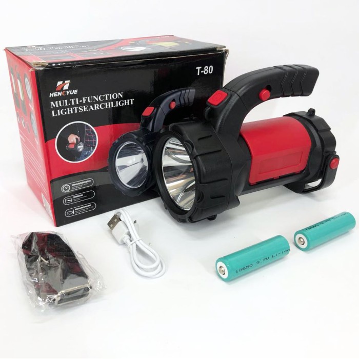 Кемпінговий світильник, Кемпінговий ліхтар аварійного освітлення акумуляторний, Освітлення для кемпінгу BO-22