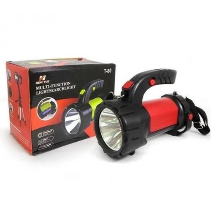 Кемпінговий світильник, Кемпінговий ліхтар аварійного освітлення акумуляторний, Освітлення для кемпінгу BO-22