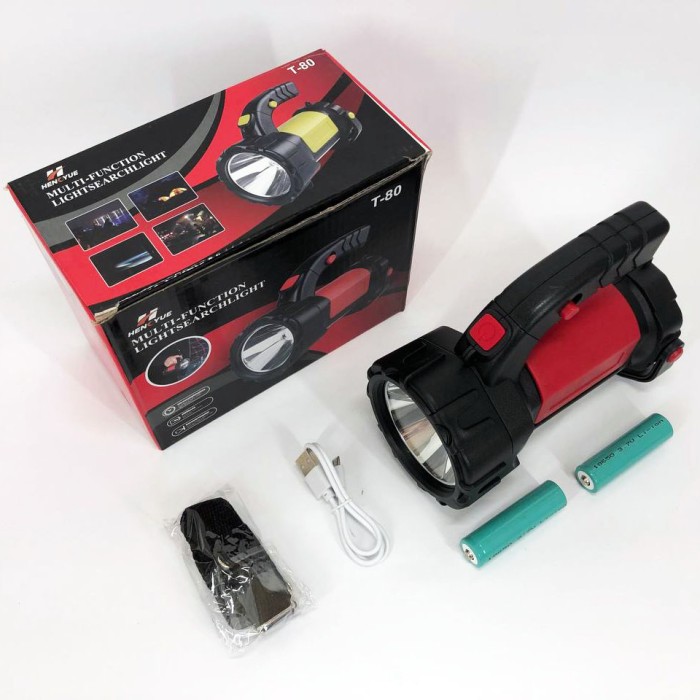 Кемпінговий світильник, Кемпінговий ліхтар аварійного освітлення акумуляторний, Освітлення для кемпінгу BO-22