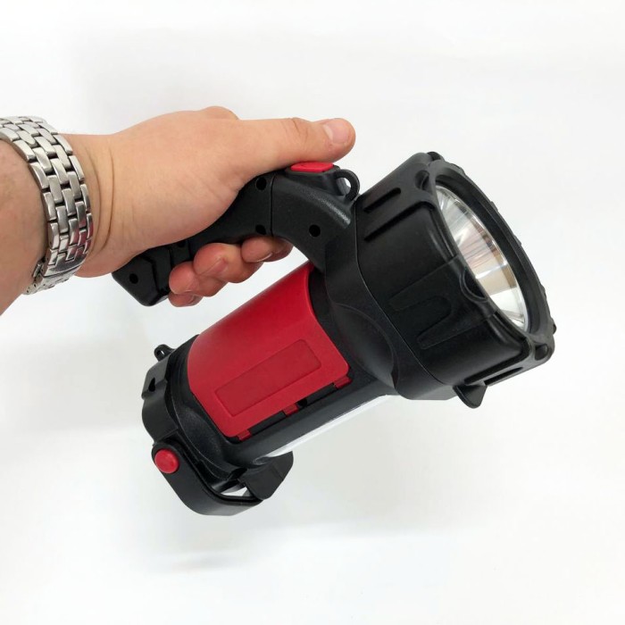 Кемпінговий світильник, Кемпінговий ліхтар аварійного освітлення акумуляторний, Освітлення для кемпінгу BO-22