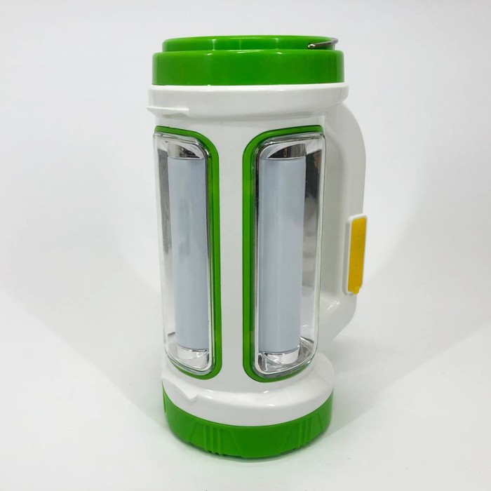 Потужний ліхтар для риболовлі, Складана світлодіодна лампа для кемпінгу, Похідний кемпінговий ліхтар VX-93