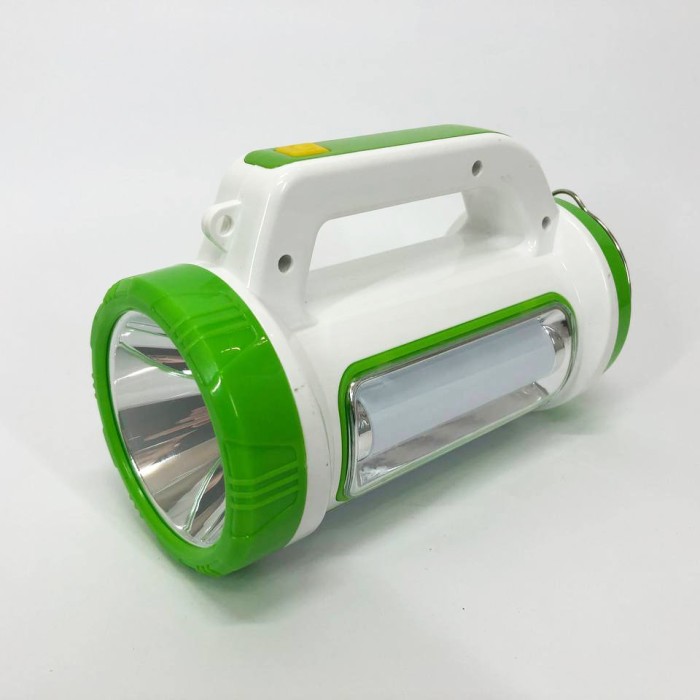 Потужний ліхтар для риболовлі, Складана світлодіодна лампа для кемпінгу, Похідний кемпінговий ліхтар VX-93