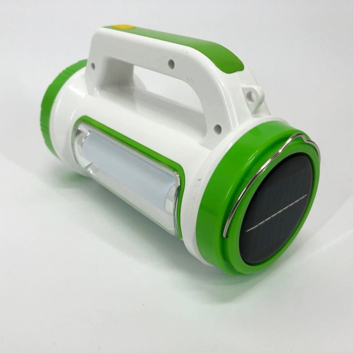 Потужний ліхтар для риболовлі, Складана світлодіодна лампа для кемпінгу, Похідний кемпінговий ліхтар VX-93