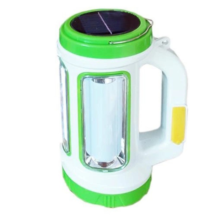 Потужний ліхтар для риболовлі, Складана світлодіодна лампа для кемпінгу, Похідний кемпінговий ліхтар VX-93