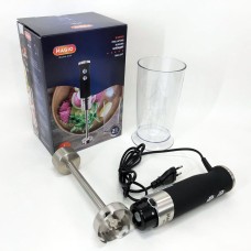Блендер для змішування крему MAGIO MG-647 800 Вт Блендер для дитячого пюре дому UJ-74