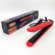 Хороша праска випрямляч для волосся MAGIO MG-601, Праска-випрямляч для волосся з терморегулятором GC-13