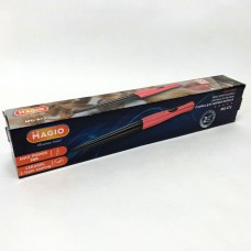 Плойка для об'ємної укладки волосся Magio, Плойка для кучерів Плойка-стайлер завивки RQ-78