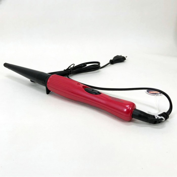 Плойка для кучерів, Стайлер-плойка для локонів, Круті плойки для волосся Плойка накрутки локонів XL-34