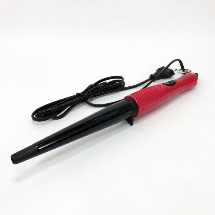 Плойка для кучерів, Стайлер-плойка для локонів, Круті плойки для волосся Плойка накрутки локонів XL-34