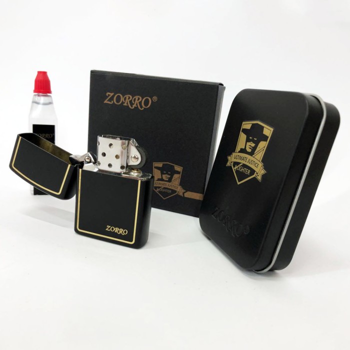 Стильна запальничка в подарунок, Запальничка бензин, Запальнички подарунки для чоловіків BT-57