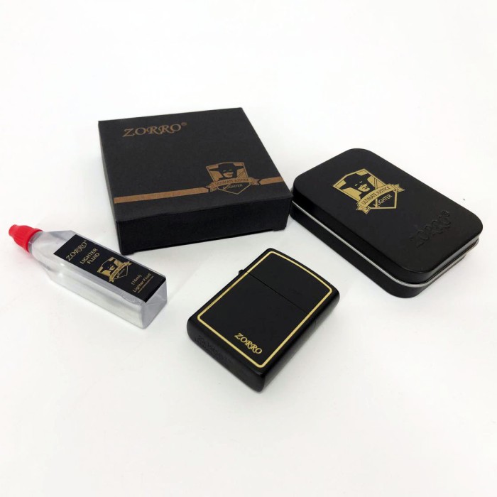 Стильна запальничка в подарунок, Запальничка бензин, Запальнички подарунки для чоловіків BT-57