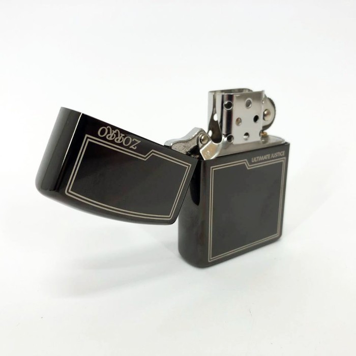 Запальничка в подарунок Zorro Запальничка в подарунок на день народження JP-62