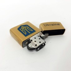 Подарункові прикольні запальнички 4930, Запальничка в подарунок, Запальничка бензин LX-27