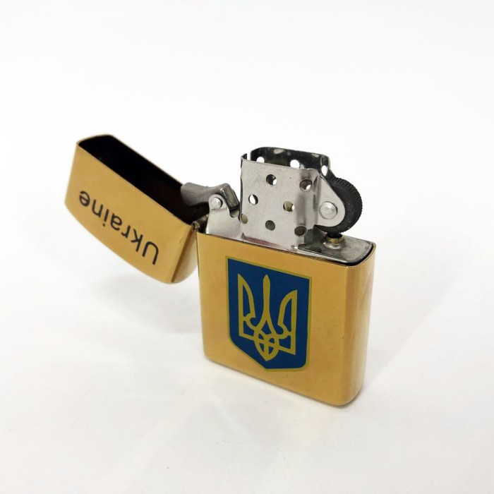 Запальничка для куріння 4930, Запальнички подарунки для чоловіків, Сувенірні запальнички SJ-27