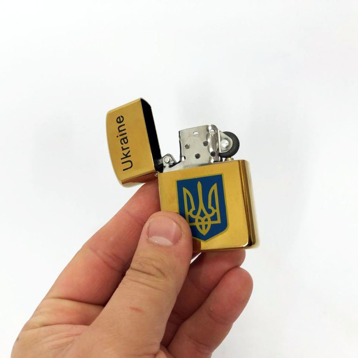 Запальничка для куріння 4930, Запальнички подарунки для чоловіків, Сувенірні запальнички SJ-27