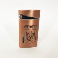 Запальничка п'єзотурбо, Подарунок коханому запальничка подарунок на день народження KM-18