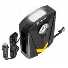 Компресор для автомобіля 12V, Потужний портативний повітряний компресор насос, Автонасос електричний DV-83