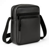 Поштова сумка для документів, Сумка для документів зручна Ділова месенджер ZS-88