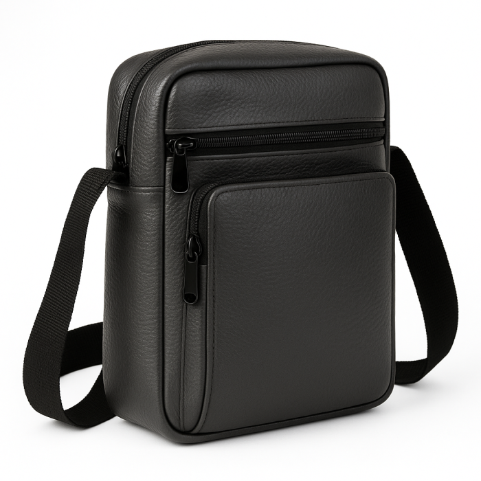 Поштова сумка для документів, Сумка для документів зручна Ділова месенджер ZS-88
