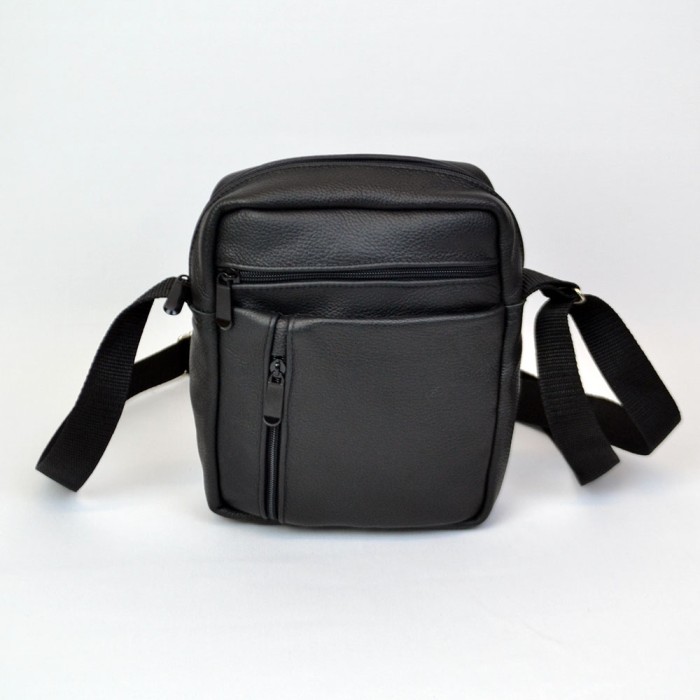 Поштова сумка для документів, Сумка для документів зручна Ділова месенджер ZS-88