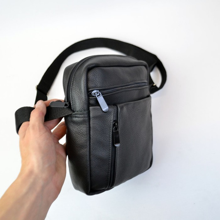 Поштова сумка для документів, Сумка для документів зручна Ділова месенджер ZS-88