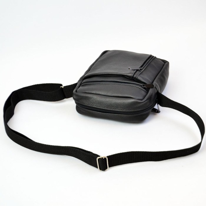 Поштова сумка для документів, Сумка для документів зручна Ділова месенджер ZS-88