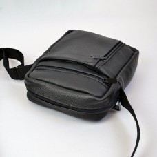 Сумка для документів для роботи, Сумка чоловіча планшет через плече, Сучасна сумка-месенджер PZ-94