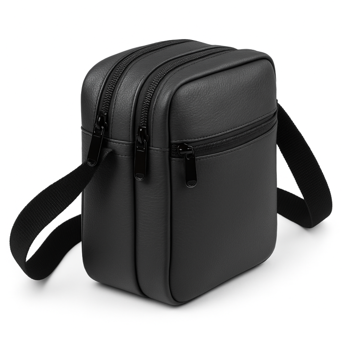 Месенджер оригінал, Чоловіча вулична сумка через плече, Ділова сумка месенджер Сучасний PA-79