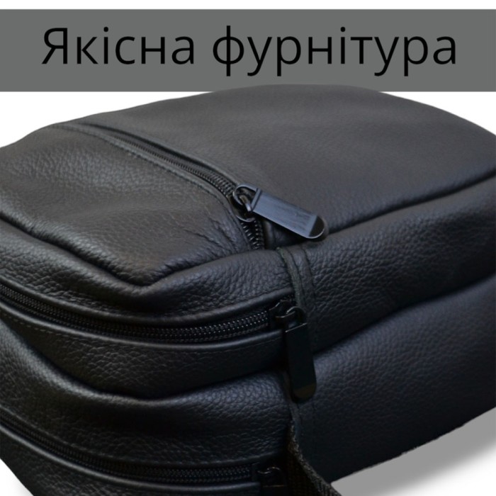 Сумочки барсетка для чоловіків, Наплічний месенджер, Сучасна сумка-месенджер, Чоловічі сумки-месенджери YV-46