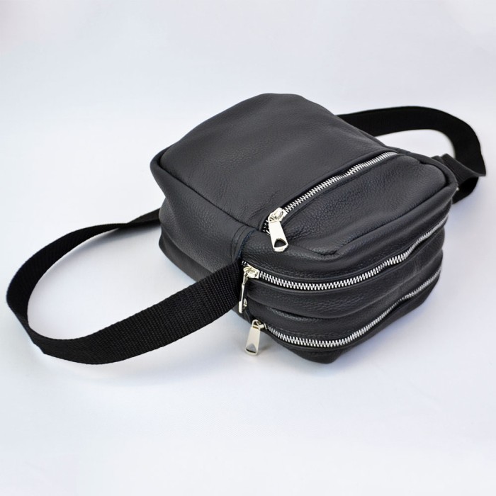 Сумка ділова для документів, Поштова сумка для документів Сумки Міська сумка-месенджер QF-59