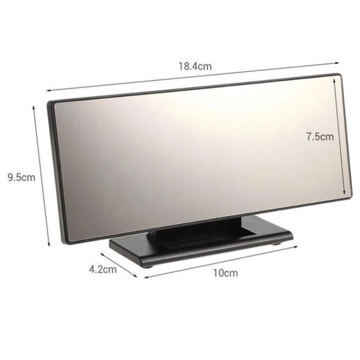 LED настільний годинник VST-888Y, Годинник світлодіодний настільний хороший LED WA-56