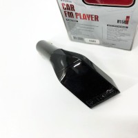 Адаптер для музики в автомобілі H15 Bluetooth MP3, Фм трансмітер bluetooth, Модулятор mp3 в прикурювач HI-52