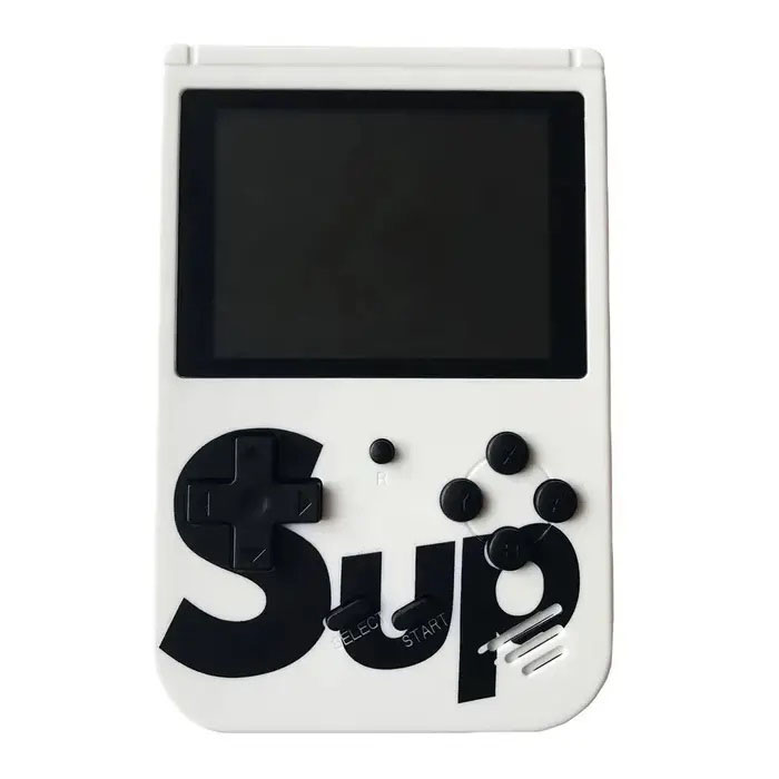 Консолі під телевізор Sup Game Box 500 игр, Китайські портативні ігрові консолі, Ігрова BM-901 консоль hdmi
