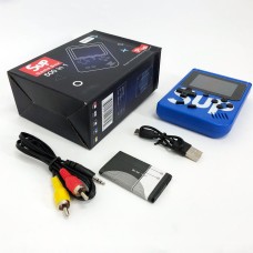 Портативна ігрова ретро приставка-консоль SUP Sup, Ретроконсоль, Гра з підключенням до телевізора FZ-38