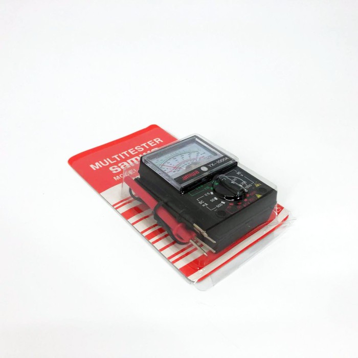 Мультиметр для електрообладнання 1000 А/110, Цифровий мультиметр з функцією утримання даних QF-21