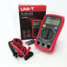 Мультиметр із функцією вимірювання, Мультиметр з високою межею вимірювань, Тестер професійний KO-49