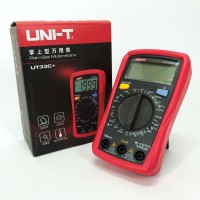 Мультиметр електрика, Сучасний мультиметр, Мультиметр тестер вимірювальний Хороший для дому MT-18