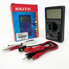 Мультиметр для змінної напруги, Тестер електропроводки, Мультиметр тестер напруги NT-70
