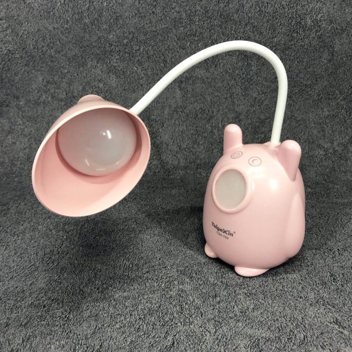 Лампа настільна для студента TaigeXin, Льод лампа настільна а для навчання KE-68