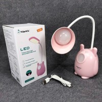 Настільна лампа розкладна TaigeXin TGX 792, Настільна лампа для навчання, Світильник на письмовий стіл LC-12