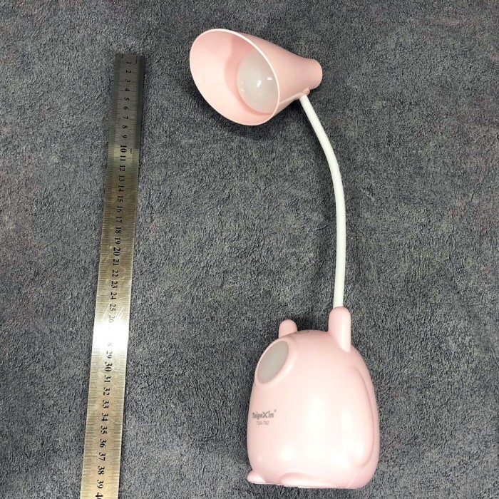 Настільна лампа розкладна TaigeXin TGX 792, Настільна лампа для навчання, Світильник на письмовий стіл LC-12