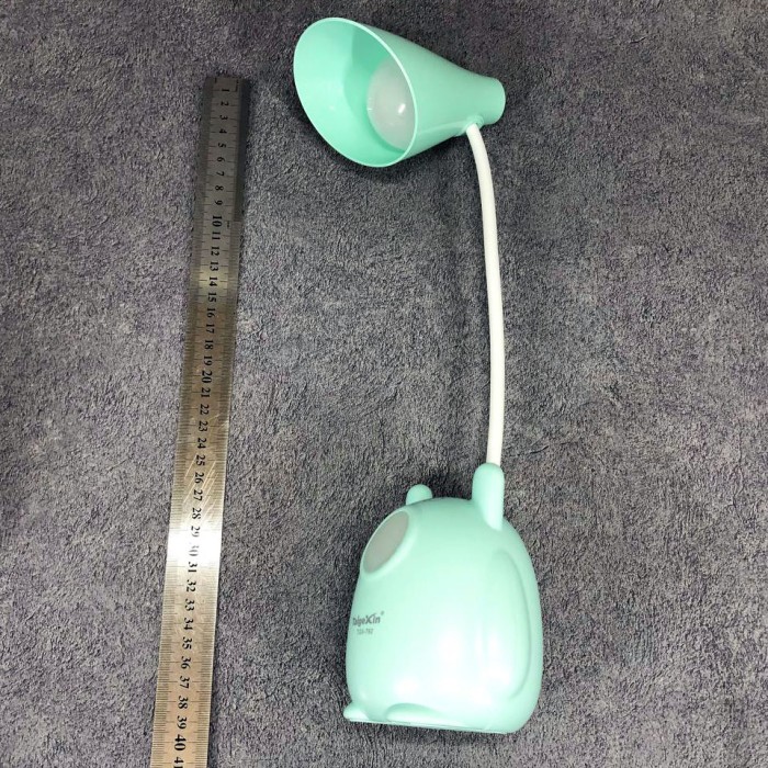 Лампа настільна від будь-якого usb TaigeXin TGX 792, Світильник настільний, Настільна лампа для спальні PZ-47