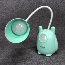 Лампа настільна від будь-якого usb TaigeXin TGX 792, Світильник настільний, Настільна лампа для спальні PZ-47